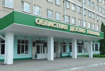 В дитячій обласній лікарні буде апарат для лор-хірургії завдяки чуйним жителям Херсонщини. В дитячій обласній лікарні буде апарат для лор-хірургії завдяки чуйним жителям Херсонщини.