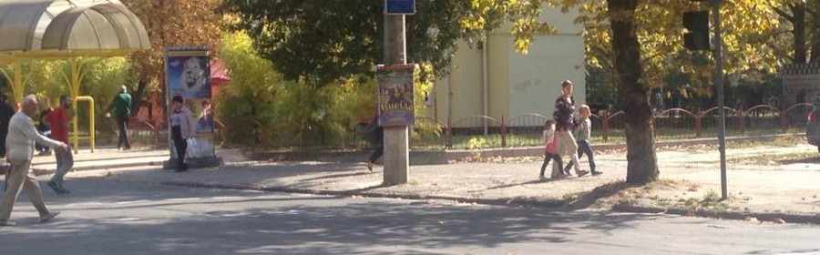 Светофор на углу Кулика и Тираспольской обещают включить к концу октября