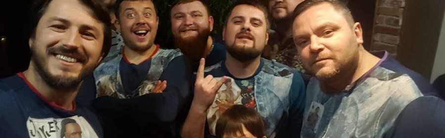 Притула разом з шоу Притула разом з шоу