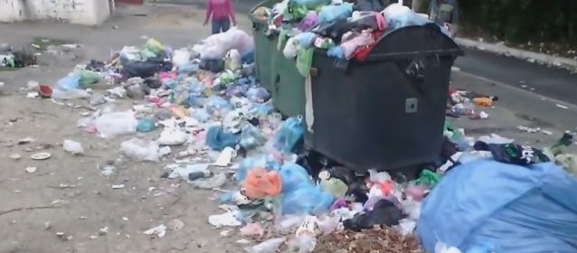 Мер Херсона анонсував на сьогоднішній ранок чергове велике прибирання Мер Херсона анонсував на сьогоднішній ранок чергове велике прибирання