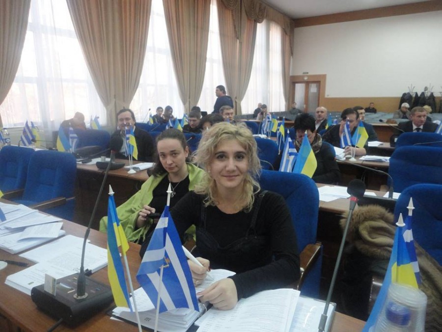 Чому херсонці мають прийти на «бюджетні» громадські слухання? Чому херсонці мають прийти на «бюджетні» громадські слухання?