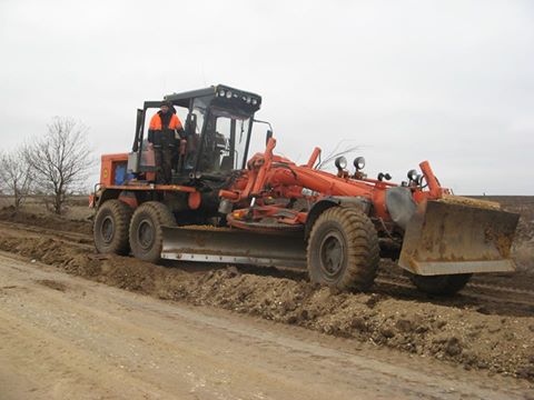 У мешканців Знам’янки Білозерського району є привід для радості У мешканців Знам’янки Білозерського району є привід для радості