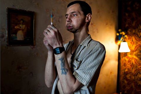 Это ужас! – херсонцы о проблеме наркомании в нашем городе Это ужас! – херсонцы о проблеме наркомании в нашем городе