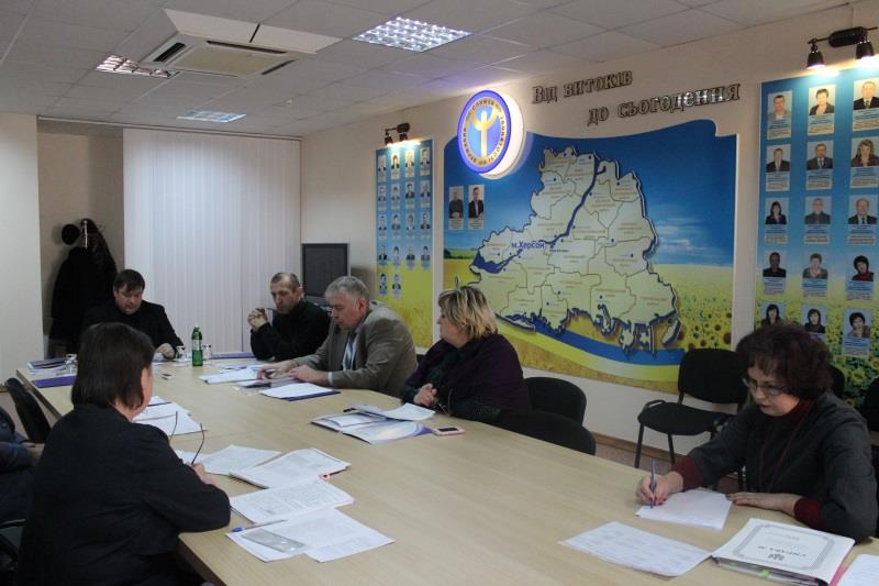 Протягом січня-жовтня 2016 року на Херсонщині працевлаштувалися майже 19 тисяч чоловік Протягом січня-жовтня 2016 року на Херсонщині працевлаштувалися майже 19 тисяч чоловік