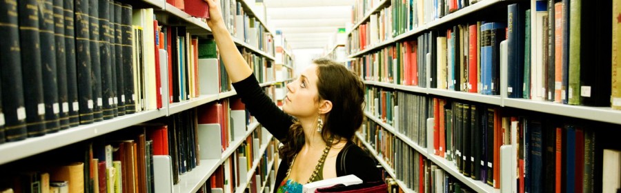 Первый в Украине книжный секонд-хенд.