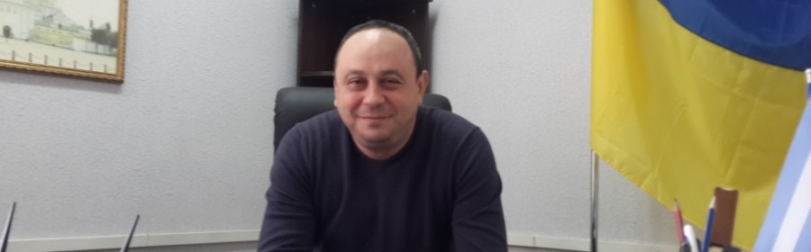 Что и как «крышует» начальник Херсонского ГАСК Ростислав Маршак Что и как «крышует» начальник Херсонского ГАСК Ростислав Маршак