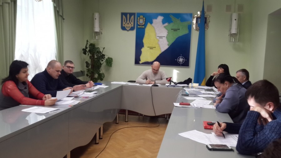 «Минималка» в 3,2 тысячи гривен увеличит доходную часть бюджета Херсона на 140 миллионов «Минималка» в 3,2 тысячи гривен увеличит доходную часть бюджета Херсона на 140 миллионов