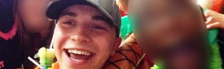 В США судят 24-летнего херсонца, выдававшего себя за школьника В США судят 24-летнего херсонца, выдававшего себя за школьника