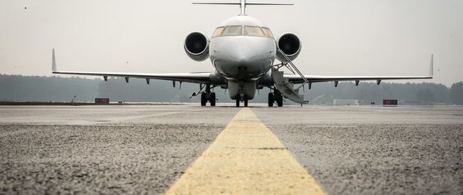 Boeing собирается открыть свой запасной аэродром в Херсоне Boeing собирается открыть свой запасной аэродром в Херсоне