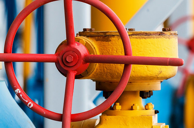 На Херсонщині невідомі особи залишили без газу 250 абонентів