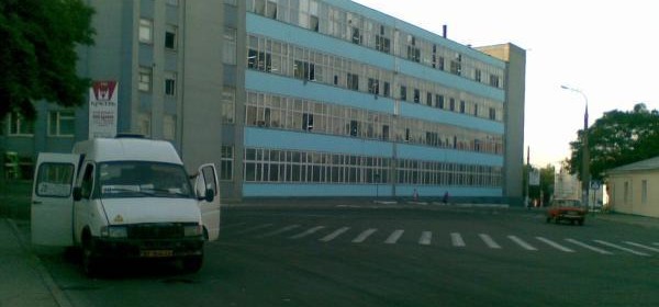 Херсонська швейна фабрика у Генічеську? Херсонська швейна фабрика у Генічеську?