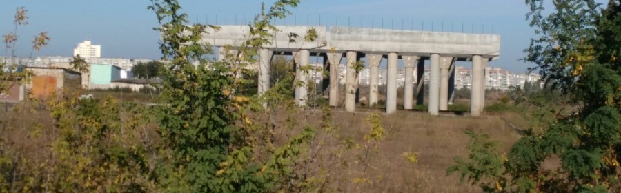 Какой год имел в виду Андрей Гордеев, говоря о запуске первой очереди мостоперехода ХБК-Таврический?