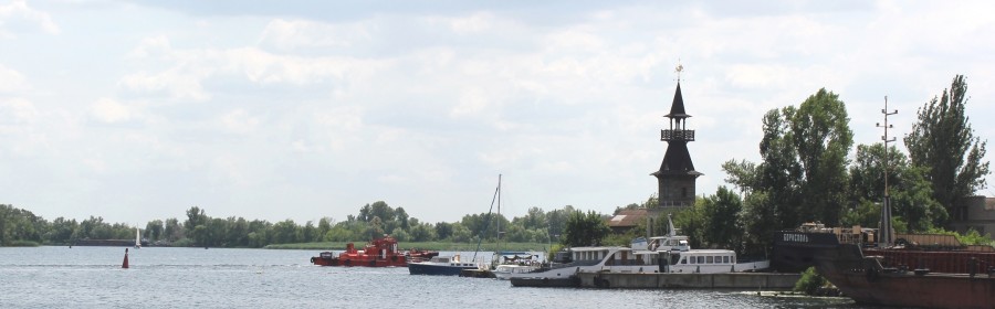 Зайдет ли Hutchison Ports в Херсон? Зайдет ли Hutchison Ports в Херсон?