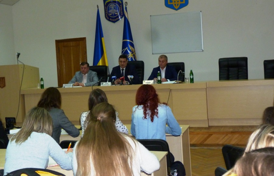 ЗМІ Херсонщини досі непрозорі ЗМІ Херсонщини досі непрозорі