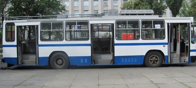 Чи  зростуть ціни на проїзд в тролейбусах найближчим часом?