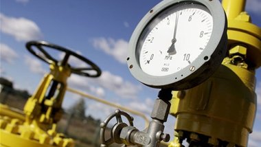 Олешки начнут сентябрь без газа