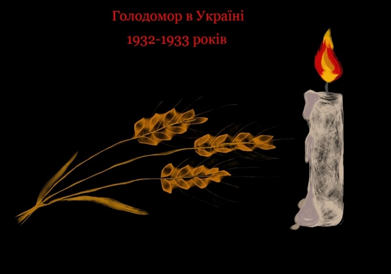 Херсонська поетеса та викладачка створила пісню про голодомор Херсонська поетеса та викладачка створила пісню про голодомор