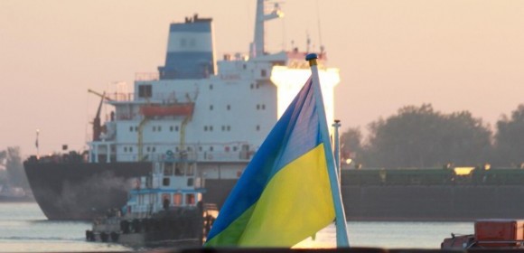 Вернули к жизни Скадовский порт Вернули к жизни Скадовский порт