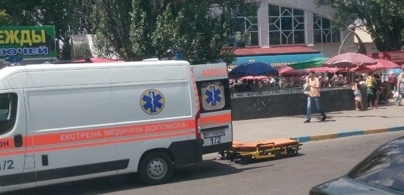 Операторы будут управлять всеми каретами скорой помощи