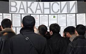 Безработных в Херсоне становится больше. Закончились пляжно-полевые работы