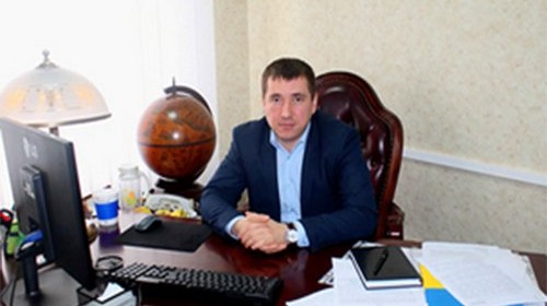 Общественность интересуется: скрывал ли Хутковский доходы и долги? Общественность интересуется: скрывал ли Хутковский доходы и долги?