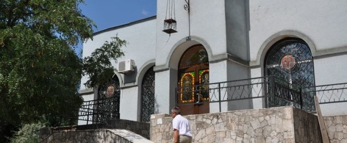Психологи службы 101 пообщались с детьми переселенцев
