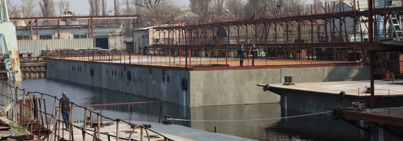 Підписаний контракт на дев'ять мільйонів доларів