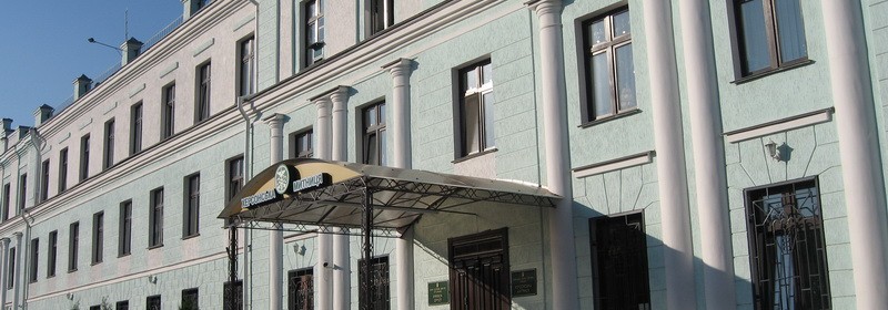 Майбутні фіскали Херсонщини проходять перевірку Майбутні фіскали Херсонщини проходять перевірку