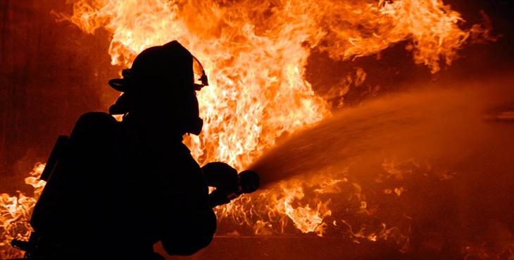 Пічне опалення та паління забирають життя херсонців Пічне опалення та паління забирають життя херсонців