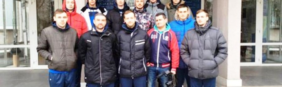 В поисках денег для херсонского спорта объединились необъединяемые? (видео)