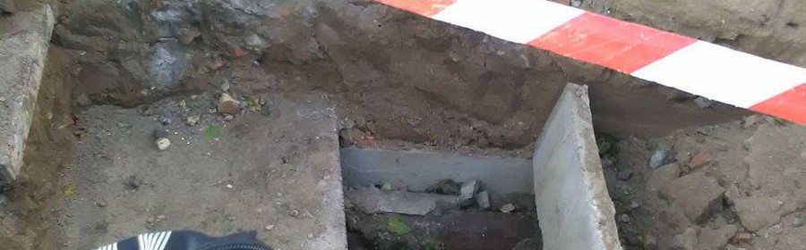 Тренировка юных атлетов в Херсоне проходит с элементами паркура - спасибо коммунальным службам Тренировка юных атлетов в Херсоне проходит с элементами паркура - спасибо коммунальным службам