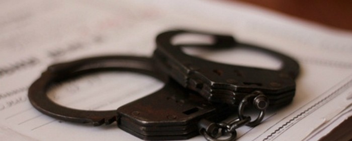 Херсонские полицейские раскрыли серию краж Херсонские полицейские раскрыли серию краж
