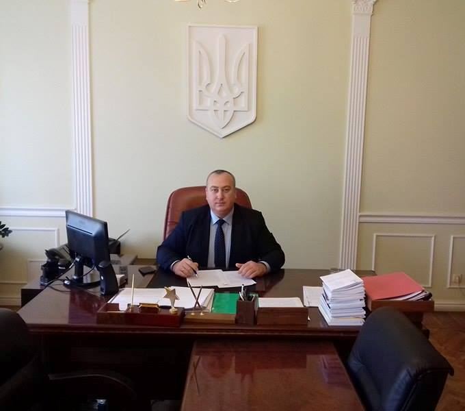 Хто і як ділить херсонські землі? - погляд прокуратури