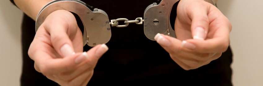 Херсонец помог полиции задержать злоумышленницу Херсонец помог полиции задержать злоумышленницу
