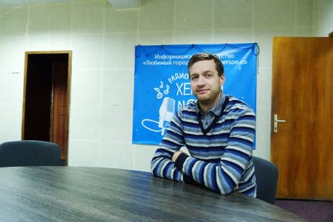 Дмитро Семен вірить у підтримку Мангера та відставку Кліментенка Дмитро Семен вірить у підтримку Мангера та відставку Кліментенка