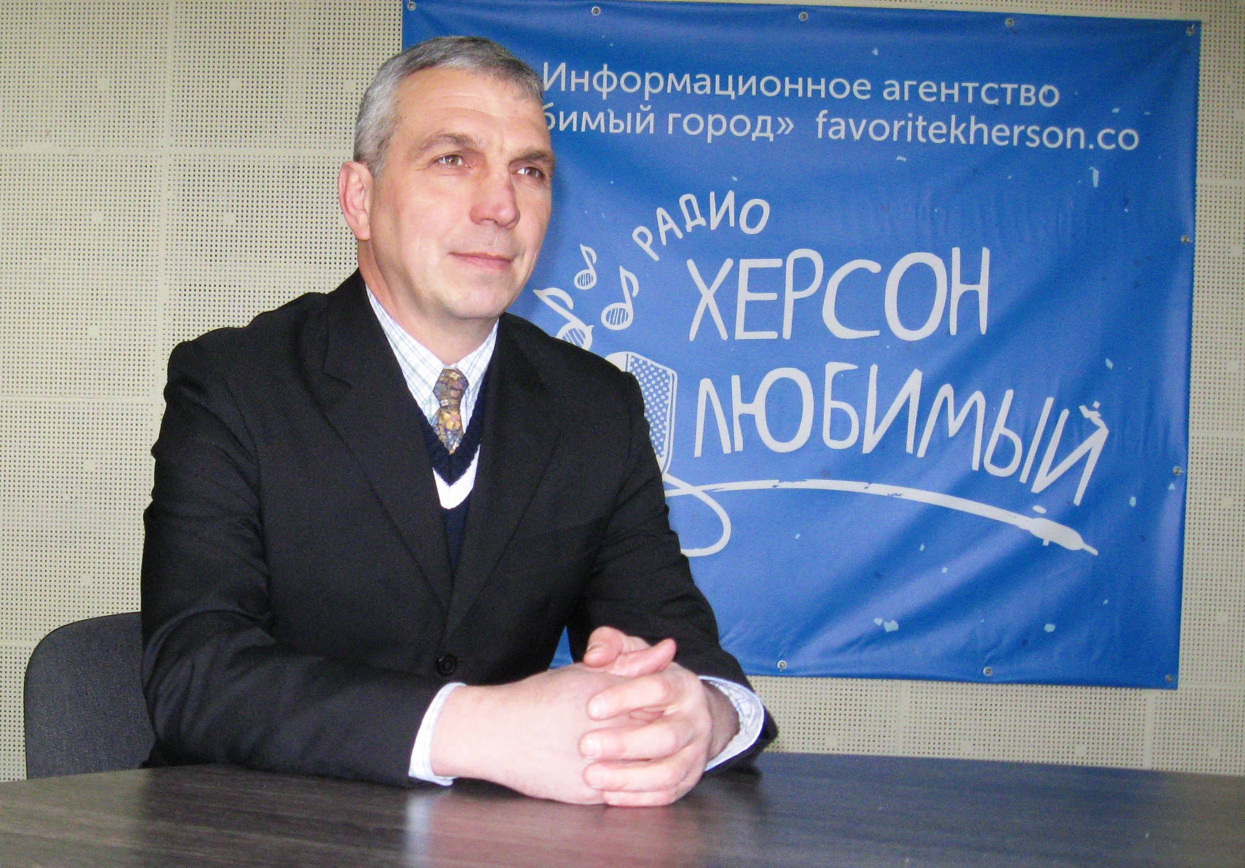 Не превратится ли Степановка в секту?