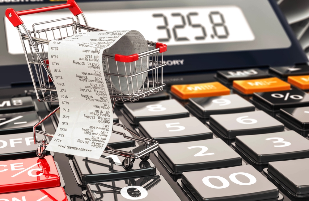 Херсонських продавців техніки і електроніки зобов'язали використовувати РРО