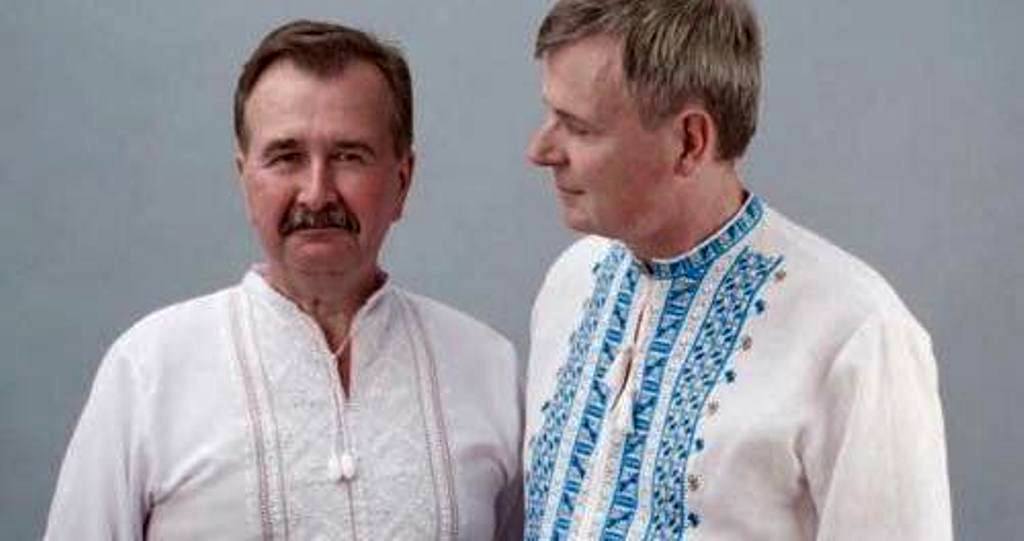 Депутат ВР от Херсонщины и экс-губернатор Юрий Одарченко хочет пообщаться с земляками