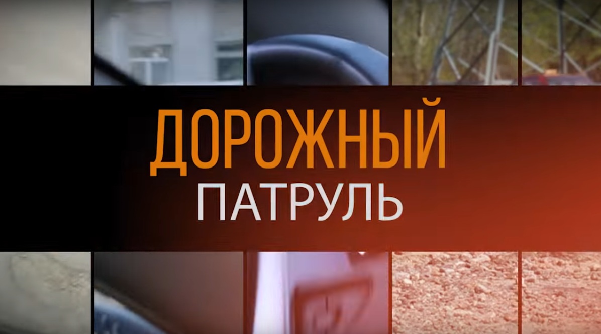 На дороги Херсона выходит На дороги Херсона выходит