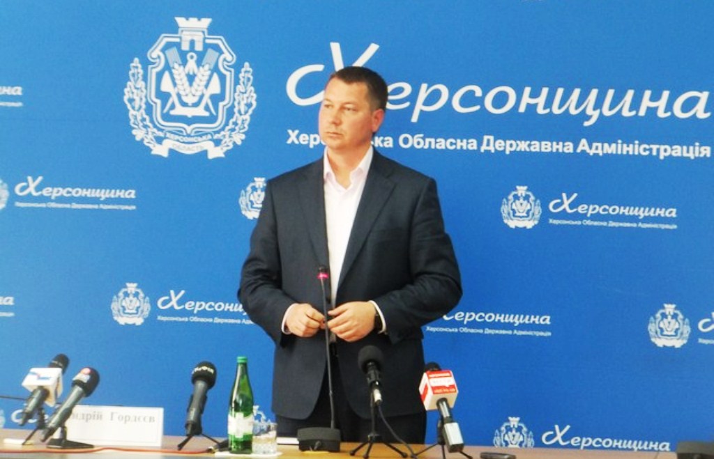 У херсонських церквах із Воскресінням вітатимуть грецькою, українською, церковнословянською та губернаторською мовами