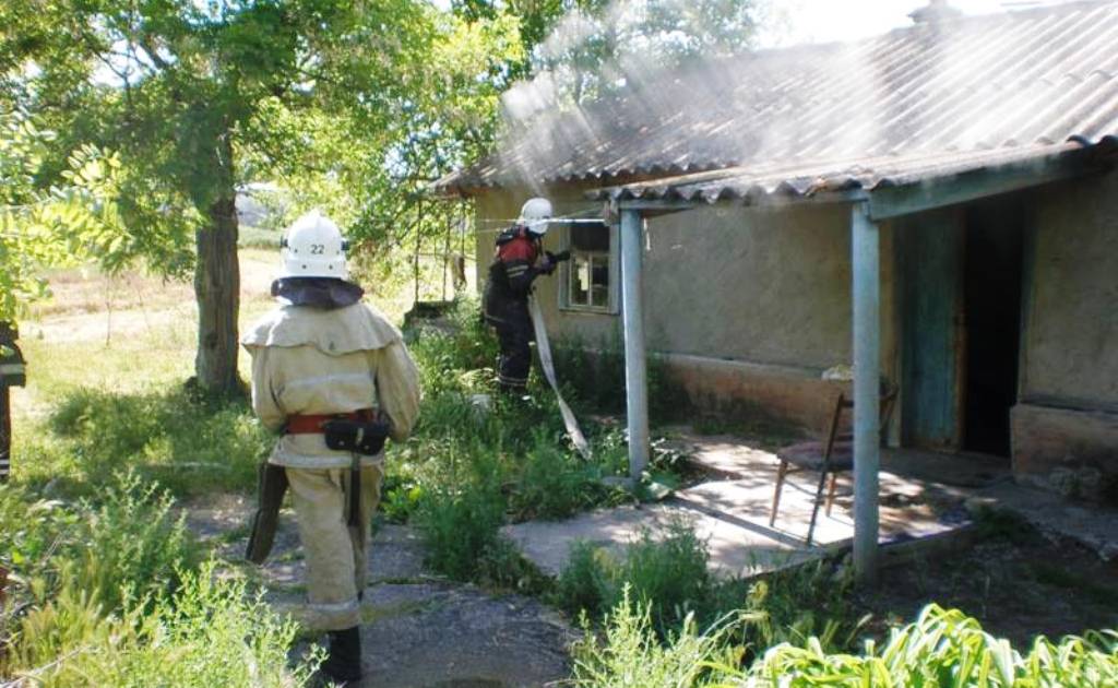 Чаплинський район на Херсонщині пгтребував допомоги пожежних аж двічі за добу Чаплинський район на Херсонщині пгтребував допомоги пожежних аж двічі за добу