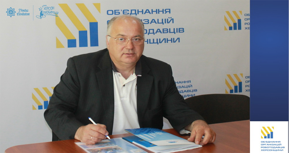 Херсонські комбайни: порція позитивних емоцій для «слуг народу»