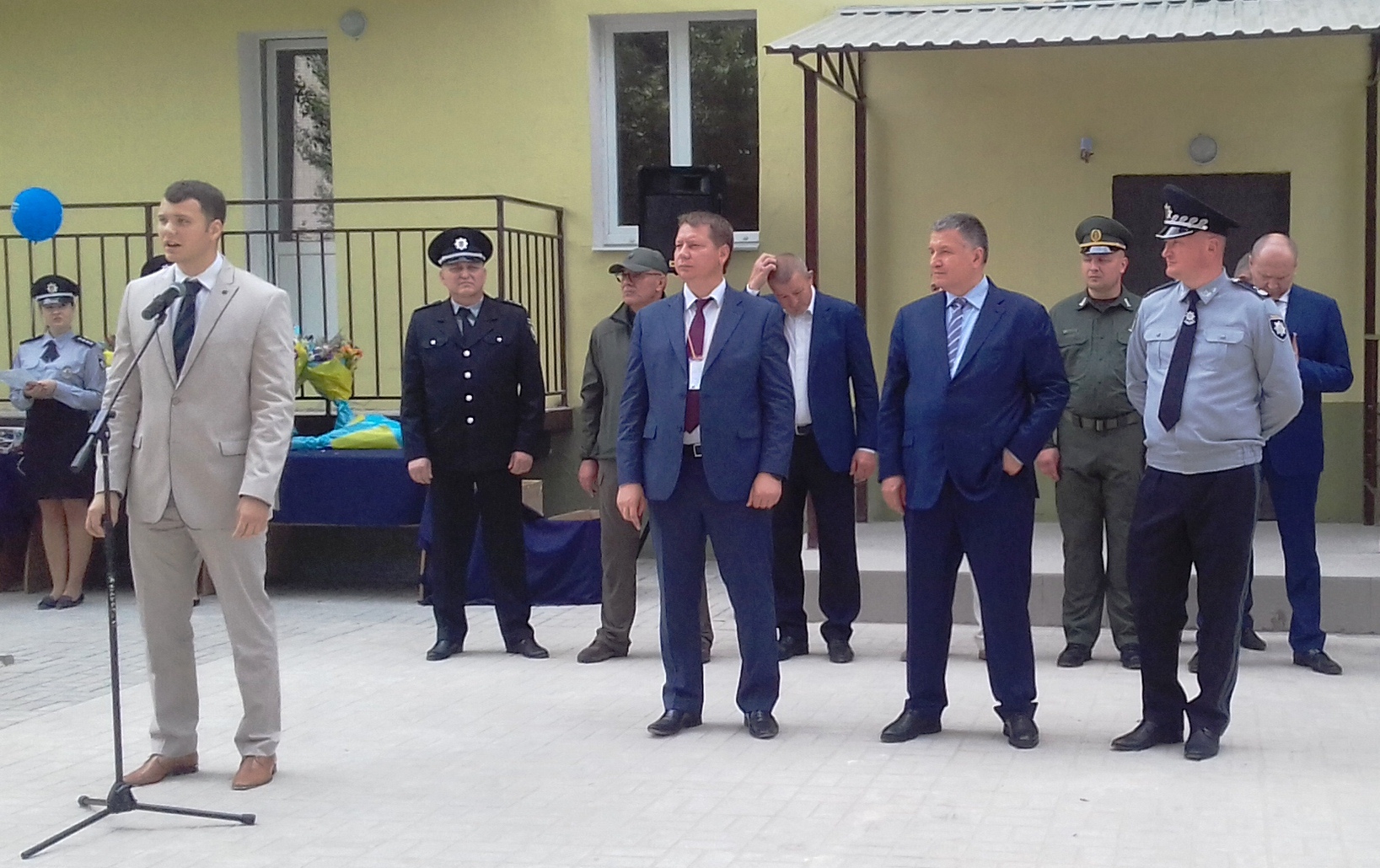Херсонцы будут на права сдавать по новым билетам