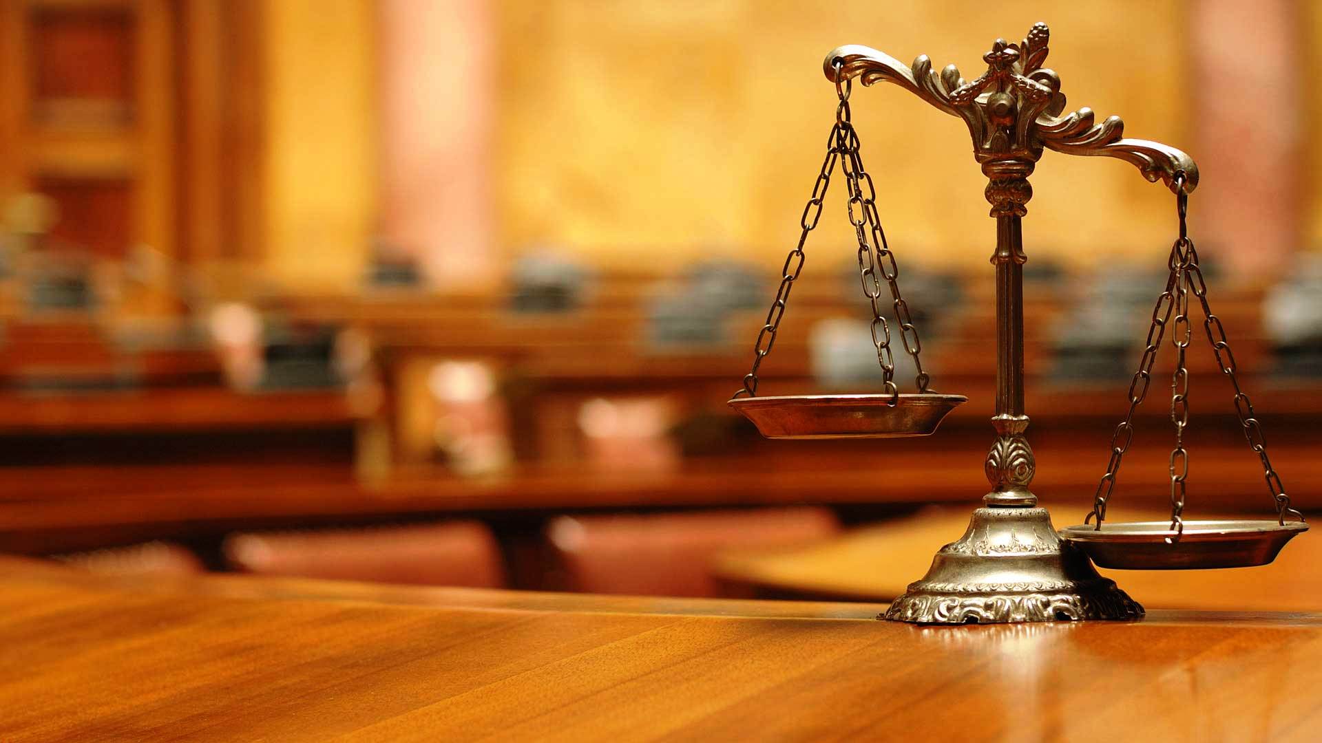 Высший совет правосудия изучает материалы на херсонских судей