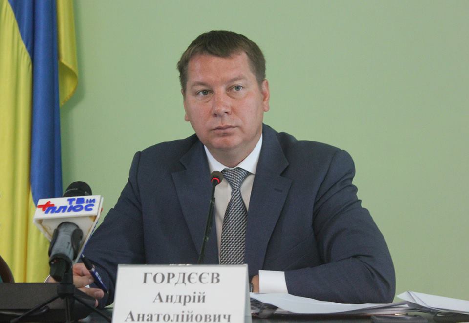 Глава Херсонської ОДА прокоментував хід колегії (відео)