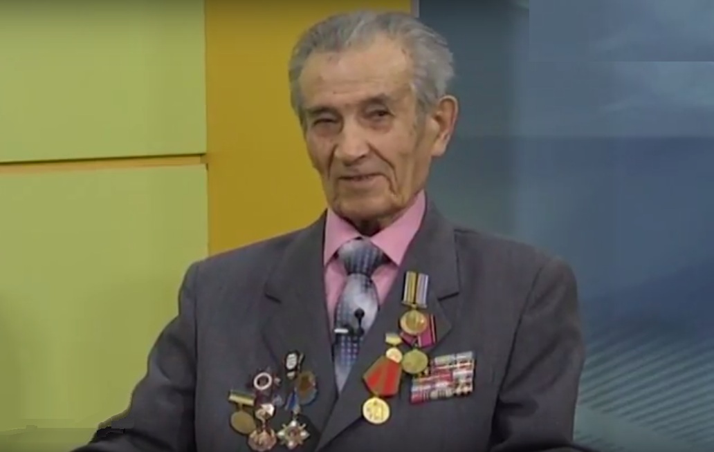 На здобуття титулу Почесний громадянин Херсона є ще один гідний кандидат