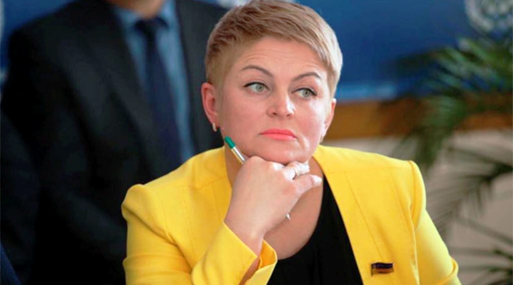 Місія нового радника голови Херсонської облради прояснилася