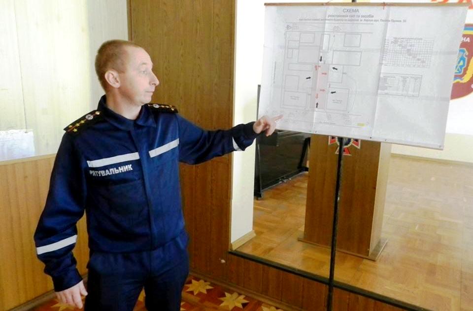 Вересень прощається з Херсонщиною 