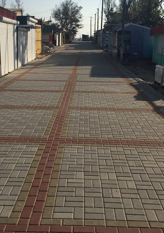 В следующем году базу отдыха