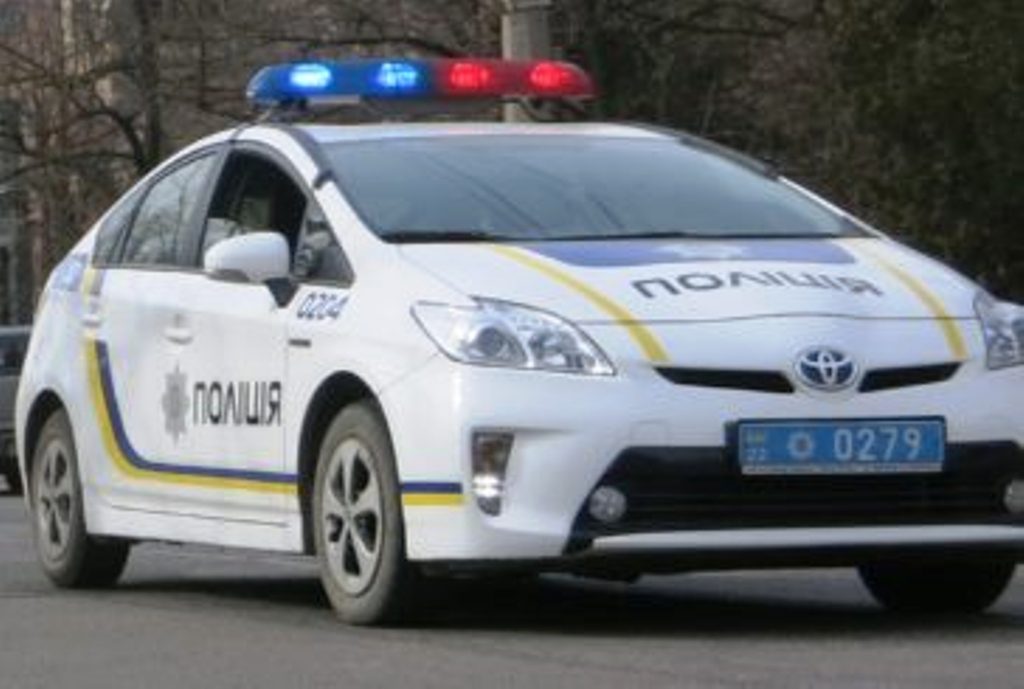 Як минула доба на Херсонщині поліція вже оцінила